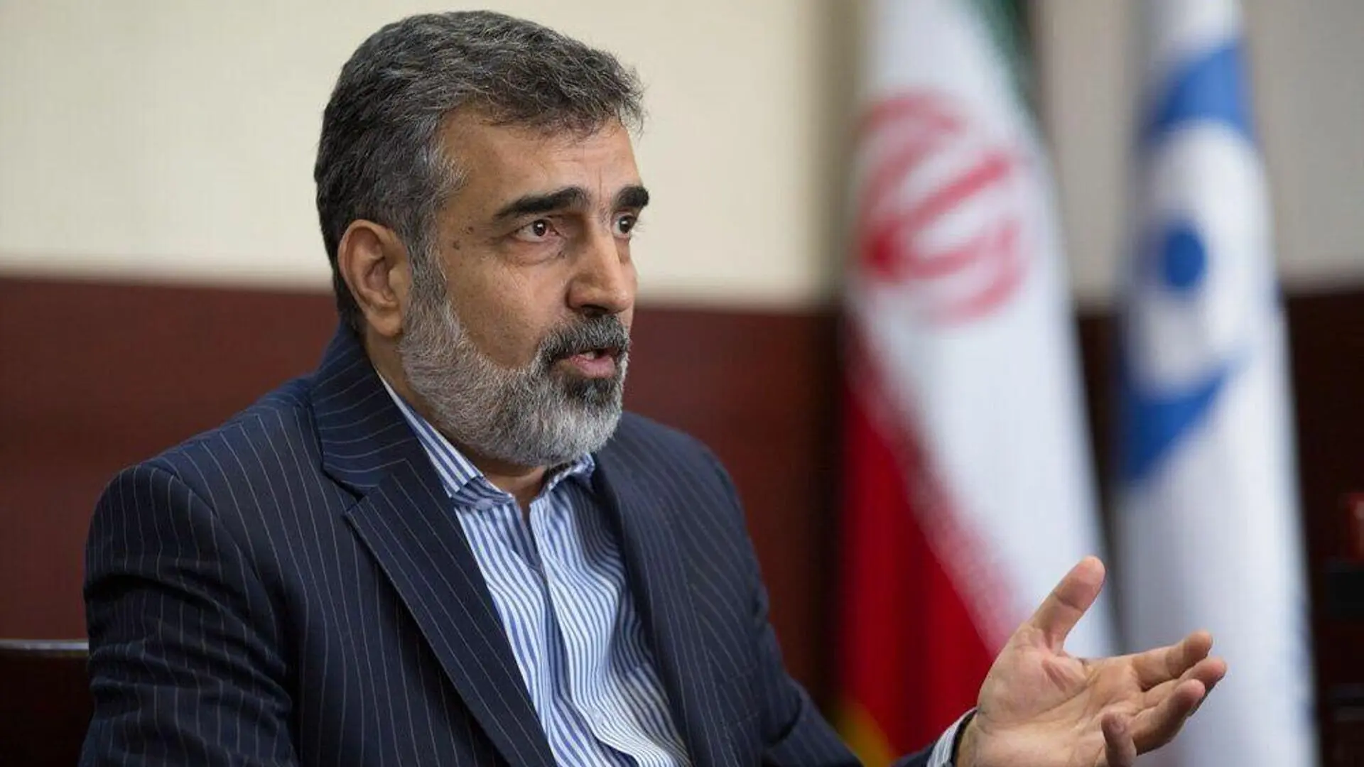 کمالوندی: در صورت تصویب قطعنامه، ایران در سطح همکاری با آژانس تجدیدنظر خواهدکرد