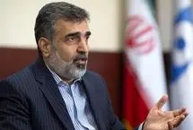 کمالوندی: در تأسیسات نطنز مقدار ناچیزی باز نشت در داخل داشتیم؛ خسارت محدودی به برخی نواحی در فردو وارد شده 