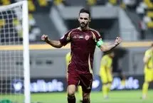 حضور اجباری لژیونر محبوب پرسپولیسی در ایران