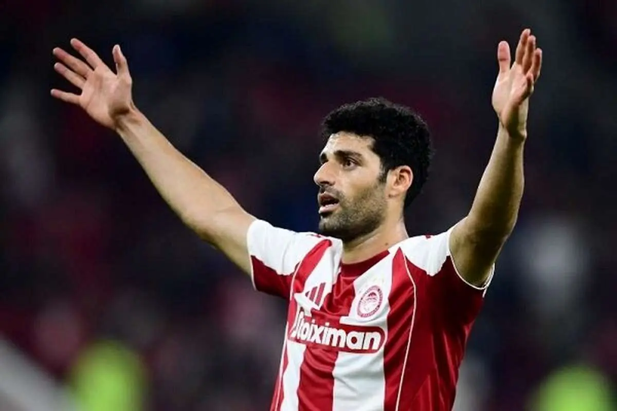 شاهزاده  ایرانی دل یونانی‌ها را برد

