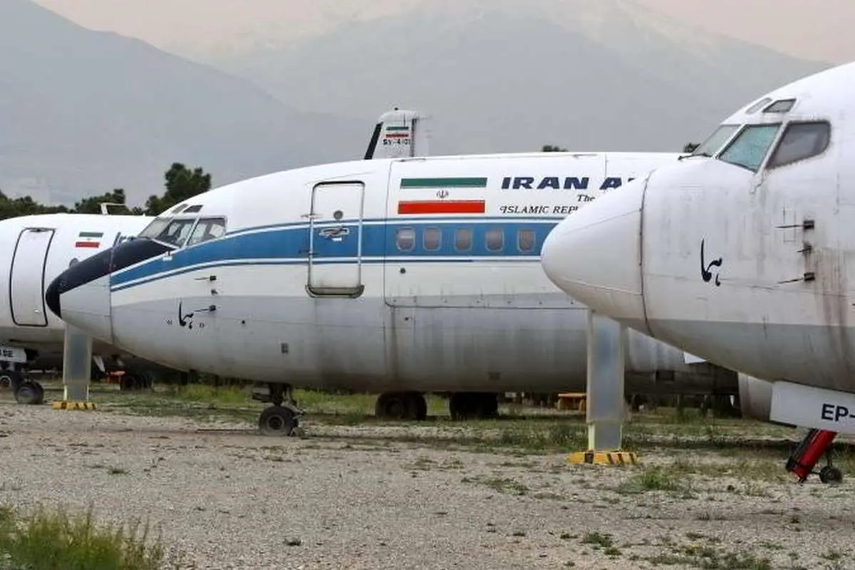 مسافران در صف / چرا سفرهای هوایی لوکس شدند؟