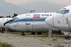 مسافران در صف / چرا سفرهای هوایی لوکس شدند؟