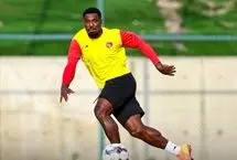 شوک باورنکردنی؛ خرید بزرگ پرسپولیس هپاتیت دارد