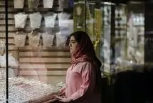 قیمت طلا امروز سه‌شنبه 15 مهر؛ هتریک طلا در بازار