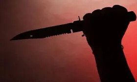 قتل بخاطر یک دختر در شهرری