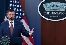 پنتاگون: آمریکا نمی‌تواند به هرکسی سلاح بدهد