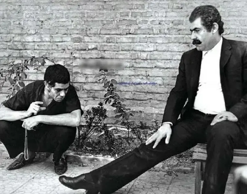 بخشی عنایت الله