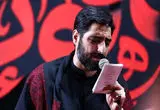 سید مجید بنی فاطمه وصیت مادرش را اجرا کرد
