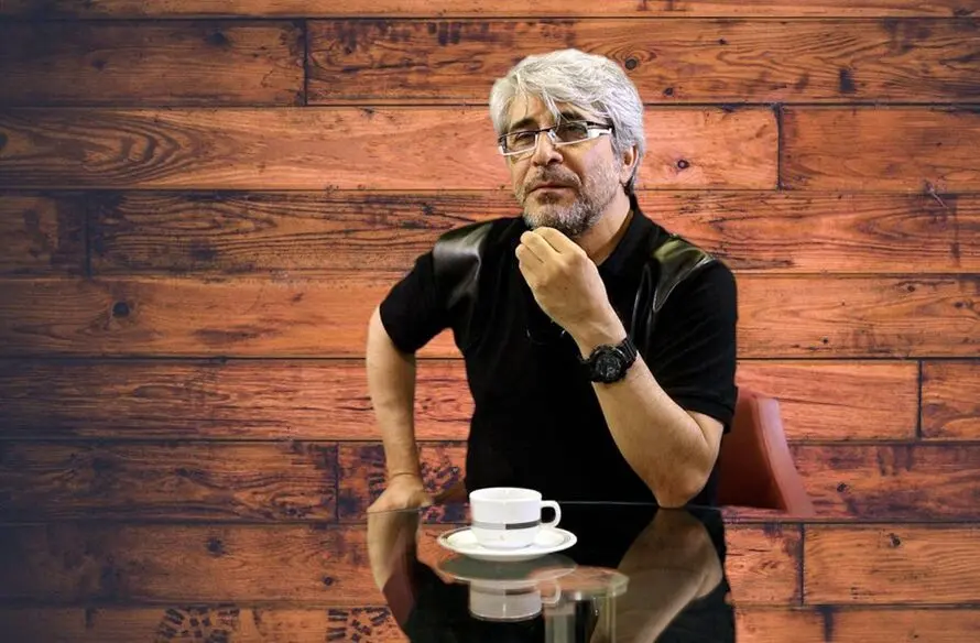 امیر غفارمنش: تلویزیون سرمایه‌سوزی می‌کند!