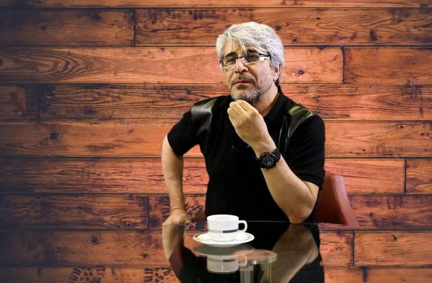 امیر غفارمنش: تلویزیون سرمایهسوزی میکند!