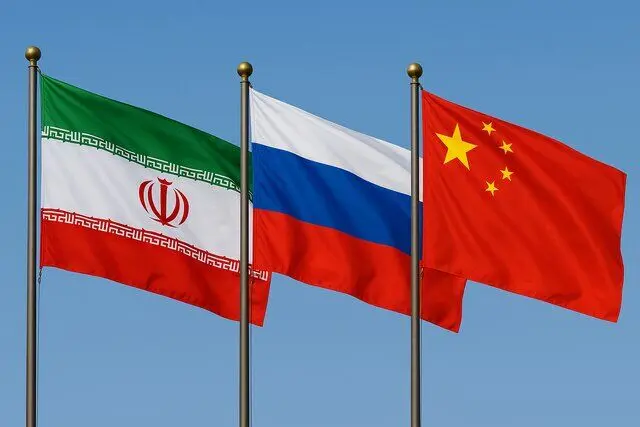 پیش‌نویس قطعنامه مشترک ایران، روسیه، چین/ هدف قراردادن تأسیسات هسته‌ای ممنوع