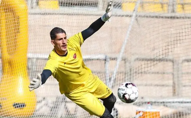 ۳ تمدیدی پرسپولیس مشخص شدند