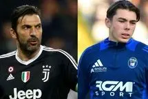 اظهارات عجیب جانلوئیجی بوفون درباره پسرش