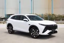 دو کراس‌اوور تازه‌وارد ایران: لاماری نئو و لاماری هیرکانی معرفی شدند