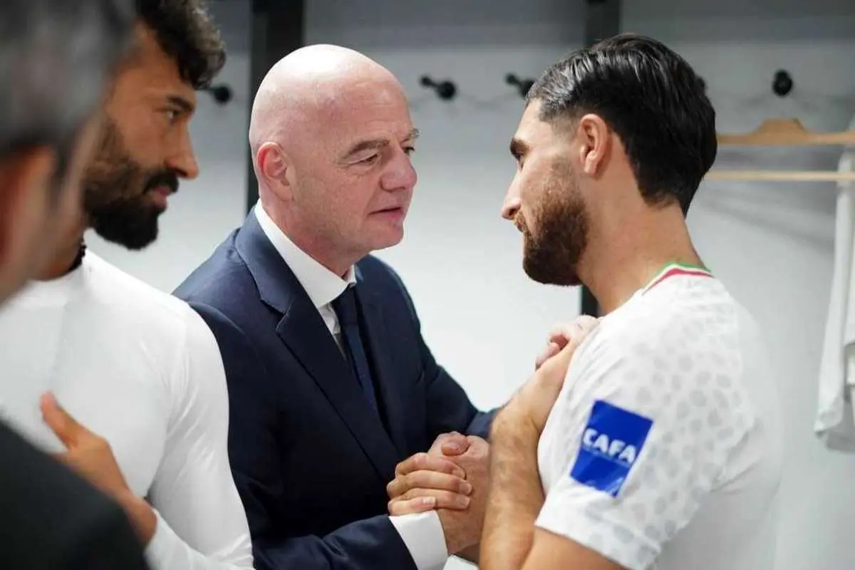 حق با ماشاریپوف بود آقای جهانبخش!