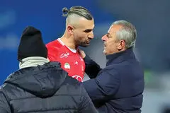 همه منتظر پاسخ کارتال به پرسپولیس؛ جدایی نزدیک است


