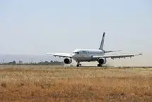 پروازهای «هما» به مقصد نجف اشرف آغاز شد