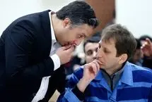 وکیل بابک زنجانی چقدر پول گرفت؟