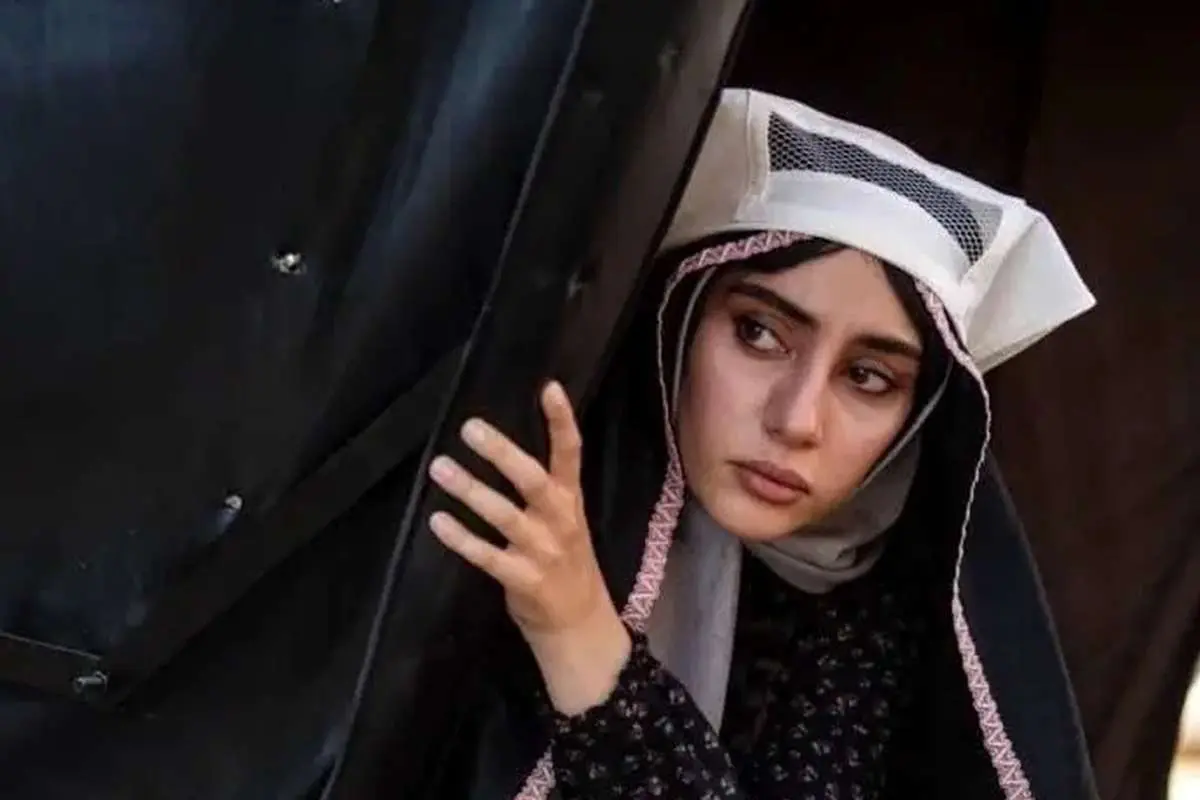 سریال بامداد خمار قسمت ۱