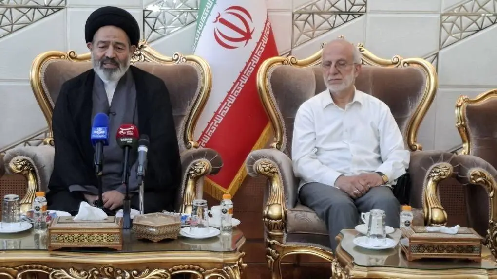 ثبت نام حج آینده زودتر انجام خواهد شد