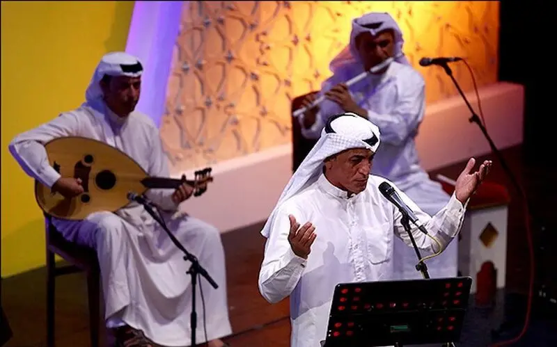 موسیقی محلی خوزستان