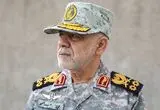 سرلشکر عبداللهی: منتظر آغاز حمله دشمن نمی‌مانیم