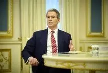 هشدار وزیر خزانه داری آمریکا به چین درباره خرید نفت ایران و روسیه