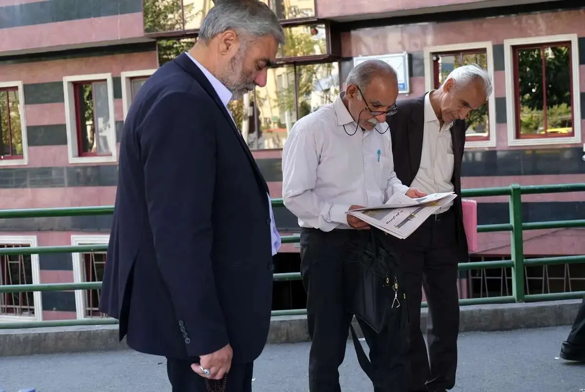 جزئیات جدید از اجرای قانون افزایش سنوات بازنشستگی