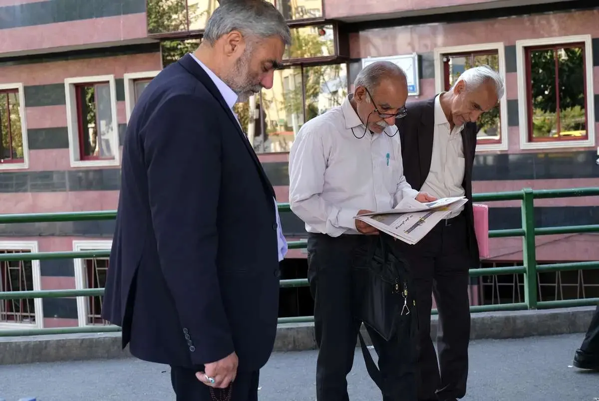 جزئیات جدید از اجرای قانون افزایش سنوات بازنشستگی