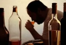 هشدار وزارت بهداشت از بالابودن سرانه مصرف الکل در کشور