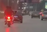 بازداشت عوامل درگیری و قدرت‌نمایی خیابانی در چالوس