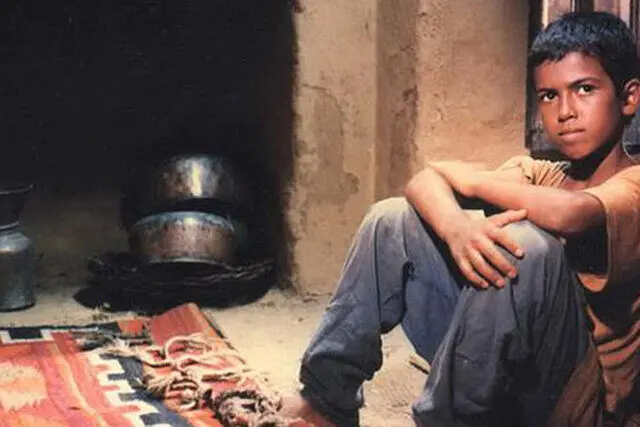 «باشو غریبه کوچک» به ونیز می‌رود