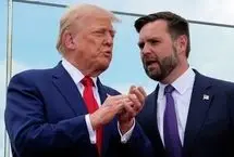 هاآرتص: معاون ترامپ خواهان پایان فوری جنگ علیه ایران است