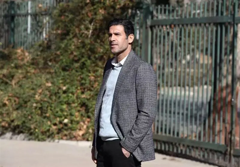 یک استعفای خبرساز دیگر در پرسپولیس