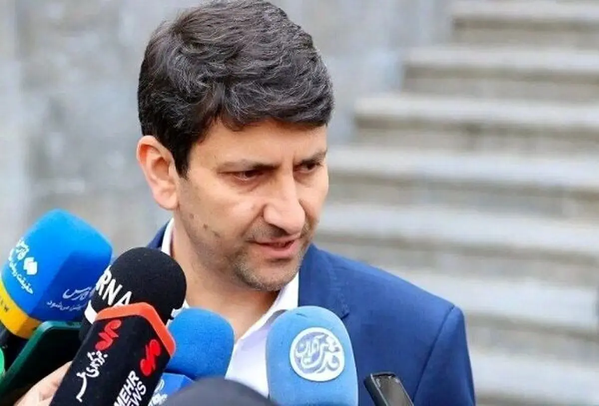 همه از اینترنت ناراضی هستیم، حتی آقای هاشمی!
