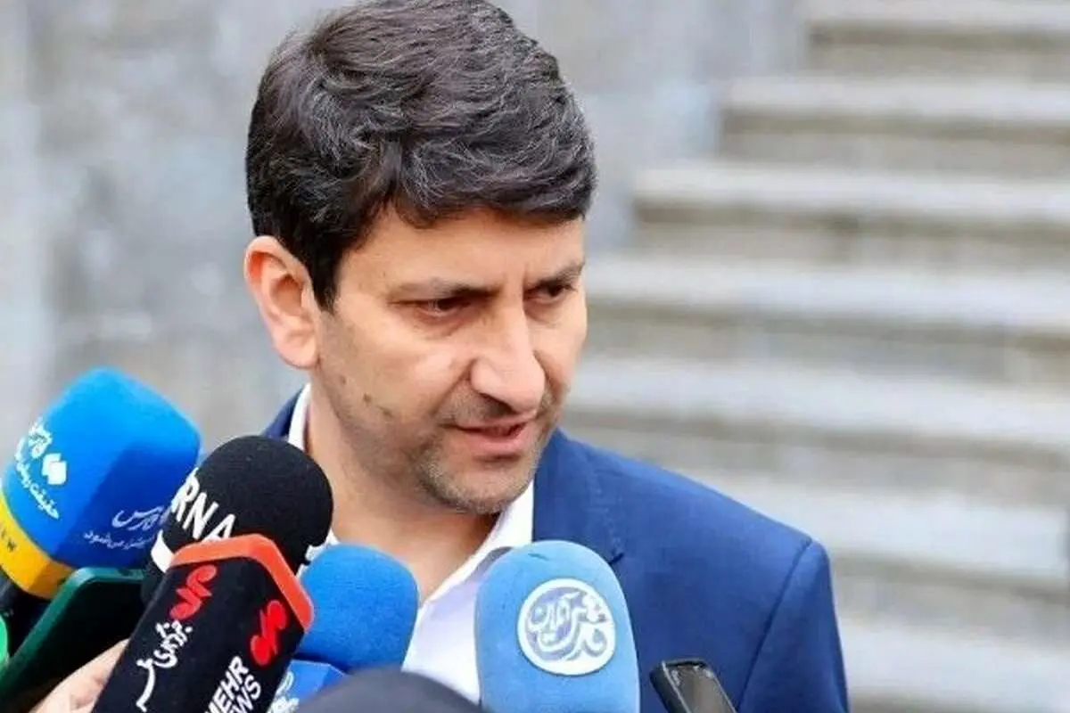 همه از اینترنت ناراضی هستیم، حتی آقای هاشمی!
