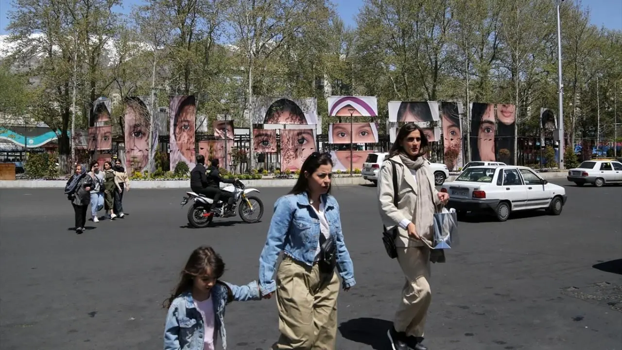 تصاویر،؛ بازتاب جهانی «چشم‌های میناب»