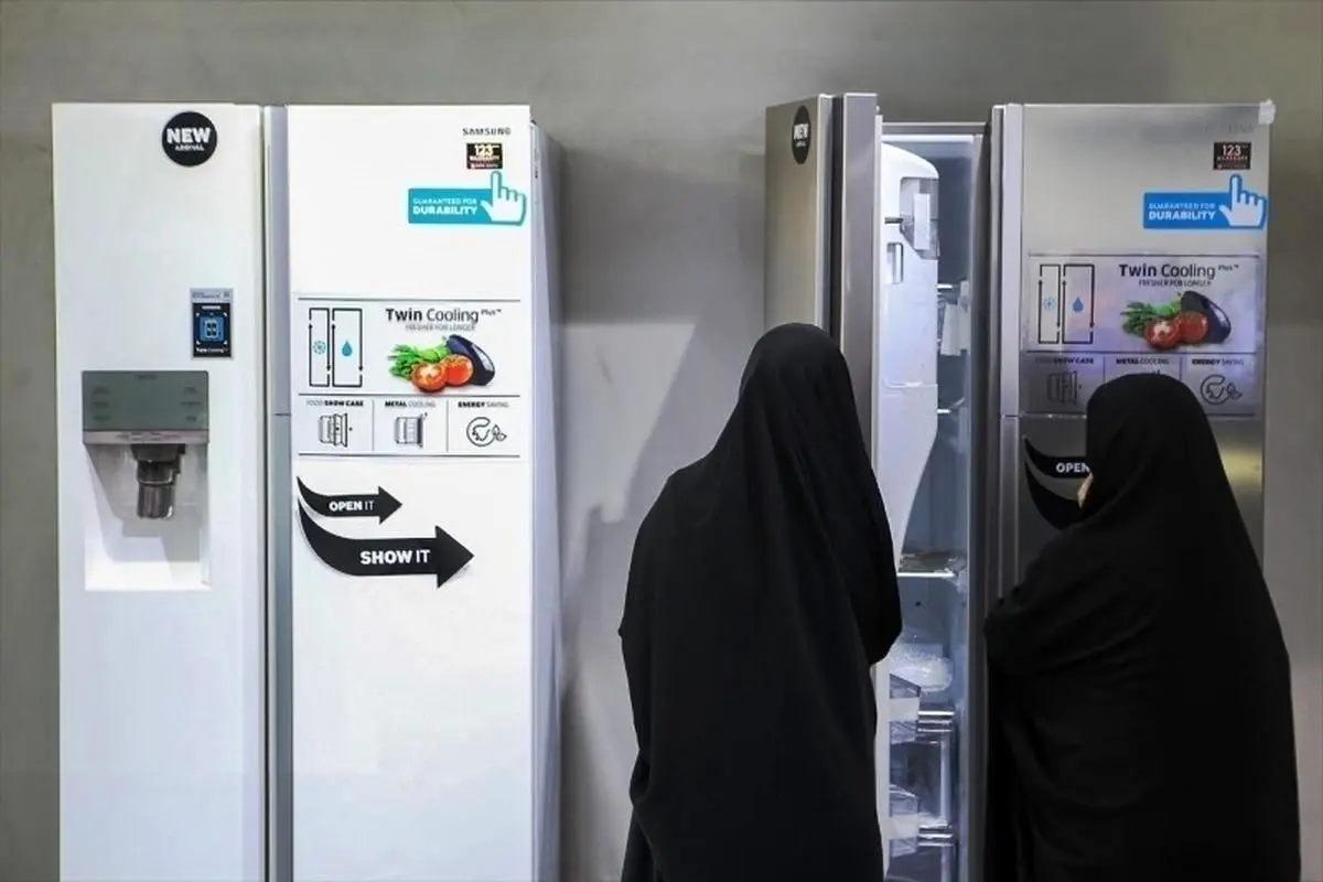راهنمای خرید یخچال‌ با کمتر از 20 میلیون