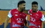 ببینید؛ گل اول پرسپولیس به هوادار توسط اورونوف دقیقه ۸۲