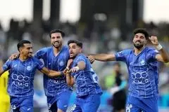 ترکیب احتمالی استقلال مقابل فجر سپاسی

