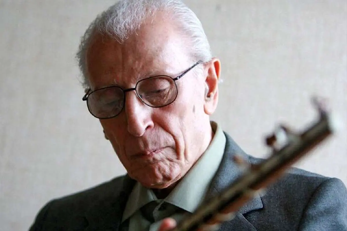 داریوش صفوت؛ حقوقدانی که در دانشگاه سوربن موسیقی درس می‌داد