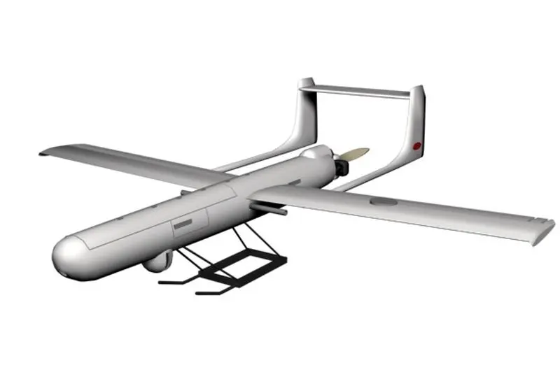 پهپادهای ایرانی