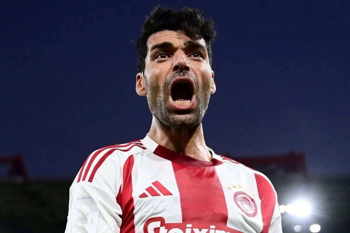 ببینید؛ گل تماشایی و زیرطاقی مهدی طارمی به آریس