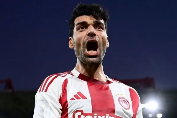 ببینید؛ گل تماشایی و زیرطاقی مهدی طارمی به آریس