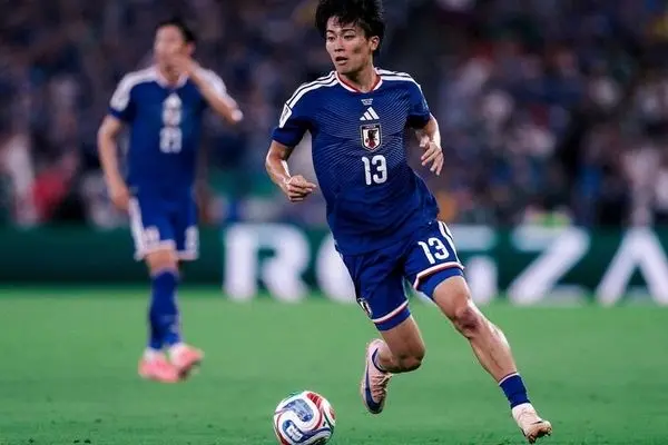 ببینید؛ خلاصه بازی ژاپن 1 - 1 سوئد در جام جهانی 2026