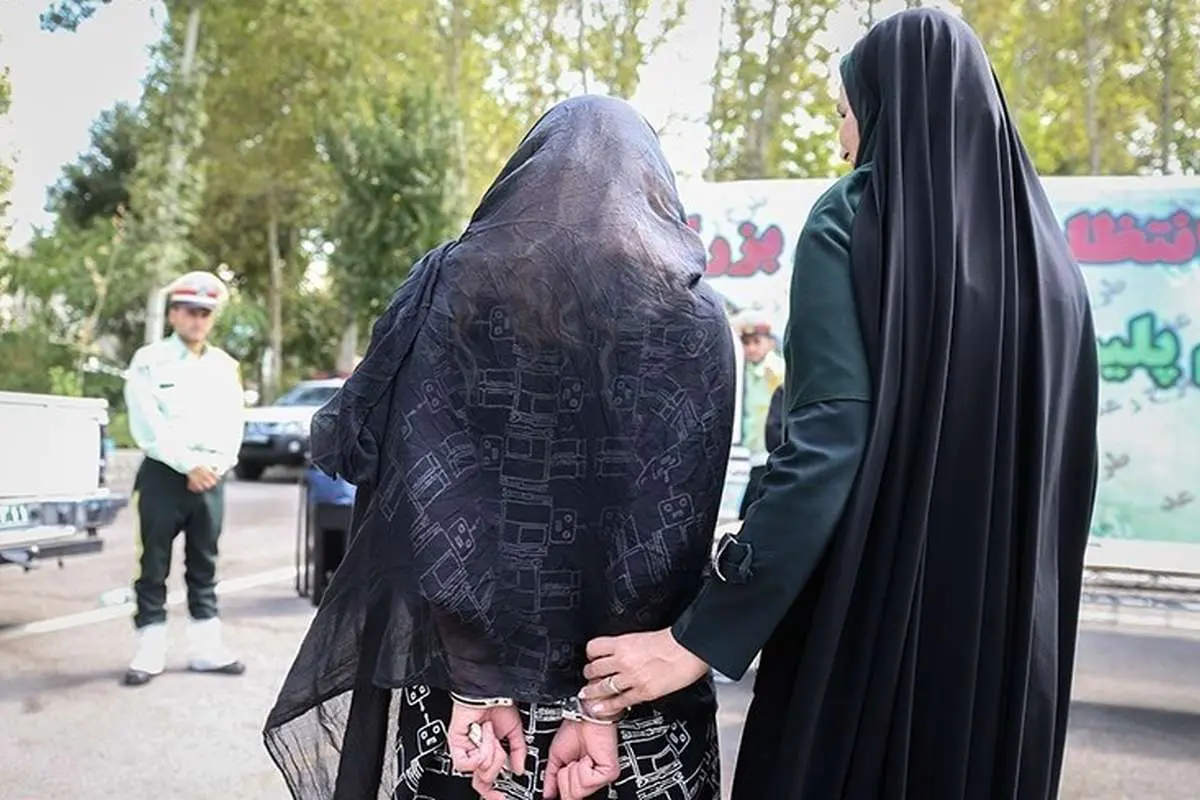 قتل هولناک پدر توسط دختر در دامغان