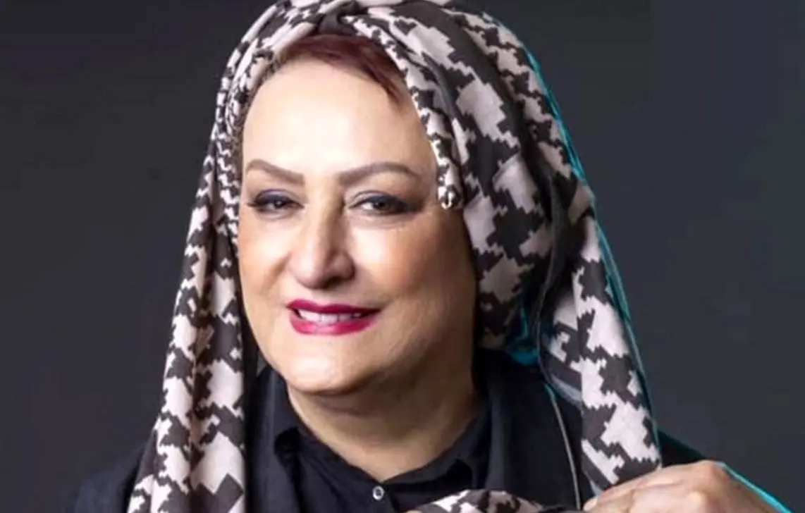 حضور مریم امیرجلالی در کنسرت آرون افشار 