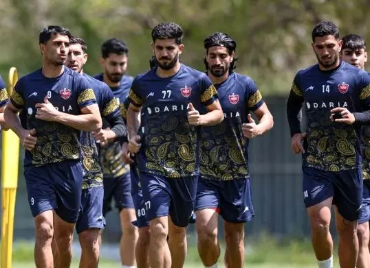 ۴ خرید برای احیای پرسپولیس در تابستان
