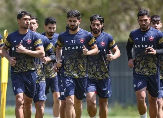 ۴ خرید برای احیای پرسپولیس در تابستان