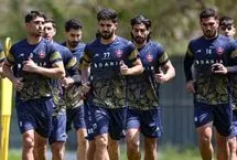 ۴ خرید برای احیای پرسپولیس در تابستان